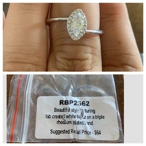 Ring Bomb Party Original Ring